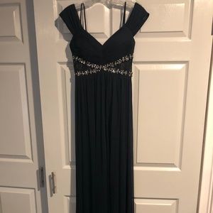 Prom Dress Evening gown